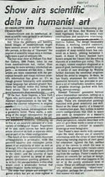 1977 Houston Chronicle