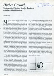 1991.3 Art Journal pg1